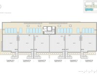 New build - Apartment - Pilar de La Horadada