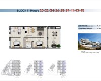 Новостройки - Апартаменты/Квартира - La Marina - La Marina del Pinet