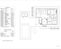 Nuevo - Villa - Alicante - Aspe