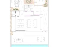 Новостройки - Вилла - Сьюдад Кесада - Rojales