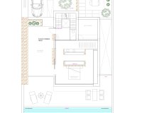 Новостройки - Вилла - Сьюдад Кесада - Rojales