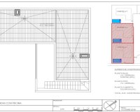 Новостройки - Вилла - Сьюдад Кесада