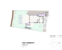 New build - Villa - Las Colinas Golf