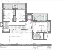 New build - Villa - Cumbre del Sol - Cumbre Del Sol