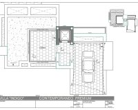 New build - Villa - Cumbre del Sol - Cumbre Del Sol