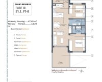 Новостройки - Apartamento - Los Alcazares - Лос Алькасарес