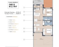 Новостройки - Apartamento - Los Alcazares - Лос Алькасарес