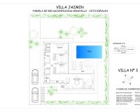 New build - Villa - Murcia - Calasparra