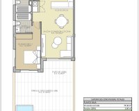 New build - Apartamento - Ciudad Quesada - Rojales