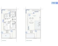 New build - Villa - Murcia - Jimenado