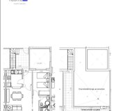 Новостройки - Апартаменты/Квартира - Orihuela-Costa - Ориуэла Коста