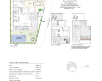 Новостройки - Вилла - Los Alcazares - Лос Алькасарес