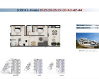 New build - Apartment - La Marina - La Marina del Pinet