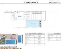 Новостройки - Apartamento - Бенидорм - Финестрат