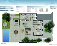 New build - Villa - Los Alcazares