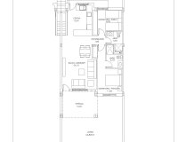 Новостройки - Apartamento - Сан Мигель де Салинас - San Miguel De Salinas