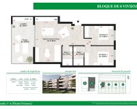 Новостройки - Apartamento - Murcia - Los Guardianes