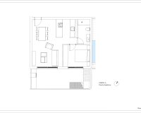 Новостройки - Apartment Penthouse - Кальпе