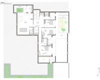 New build - Villa - Benidorm - Finestrat