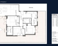 Новостройки - Apartamento - Хавеа - Javea