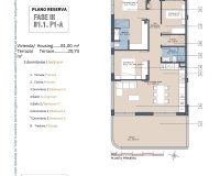 Новостройки - Apartamento - Los Alcazares - Лос Алькасарес