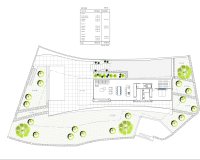 New build - Villa - Moraira