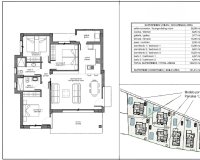 New build - Villa - Ciudad Quesada - Rojales