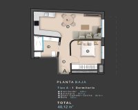 Новостройки - Apartamento - Torrevieja - Торревьеха