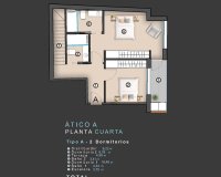 Nuevo - Apartamento - Torrevieja