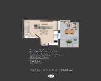 Nuevo - Apartamento - Torrevieja