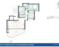 Nuevo - Apartamento - Guardamar - Guardamar del Segura