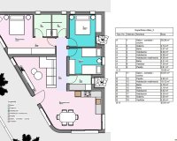 Новостройки - Вилла - Сьюдад Кесада - Бенихофар