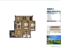 Новостройки - Apartamento - Los Alcazares - Лос Алькасарес