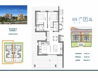 Новостройки - Apartamento - Murcia - Fuente Alamo