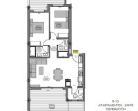 Nuevo - Adosado - La Finca Golf - La Finca Golf Resort