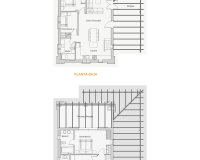 New build - Villa - Almeria - Cuevas del Almanzora