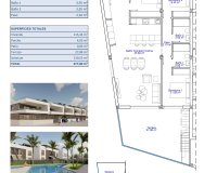 New build - Apartment Penthouse - Pilar de la Horadada - Pilar de La Horadada