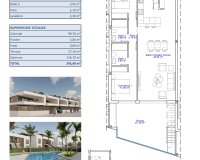 Новостройки - Apartment Penthouse - Pilar de la Horadada - Пилар де Орадада