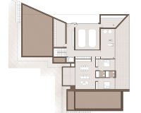New build - Villa - Alicante - Teulada