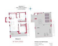 Nuevo - Apartamento - Los Alcazares