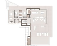 New build - Villa - Alicante - Teulada