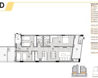 Новостройки - Apartamento - Torrevieja - Торревьеха