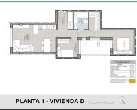 Новостройки - Apartamento - Torrevieja - Торревьеха