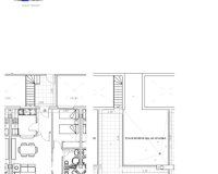 Новостройки - Apartment Penthouse - Orihuela-Costa - Ориуэла Коста