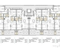 Nuevo - Apartamento - Pilar de la Horadada - Pilar de La Horadada