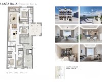 Nuevo - Apartamento - Guardamar - Guardamar del Segura