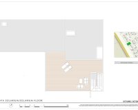 New build - Villa - Torrevieja - El Chaparal