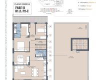 Новостройки - Apartment Penthouse - Los Alcazares - Лос Алькасарес