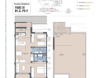 Новостройки - Apartment Penthouse - Los Alcazares - Лос Алькасарес