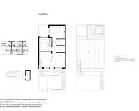 New build - Apartament  - San Pedro del Pinatar